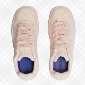 BURBERRY Knit Sneaker- Cameo 38